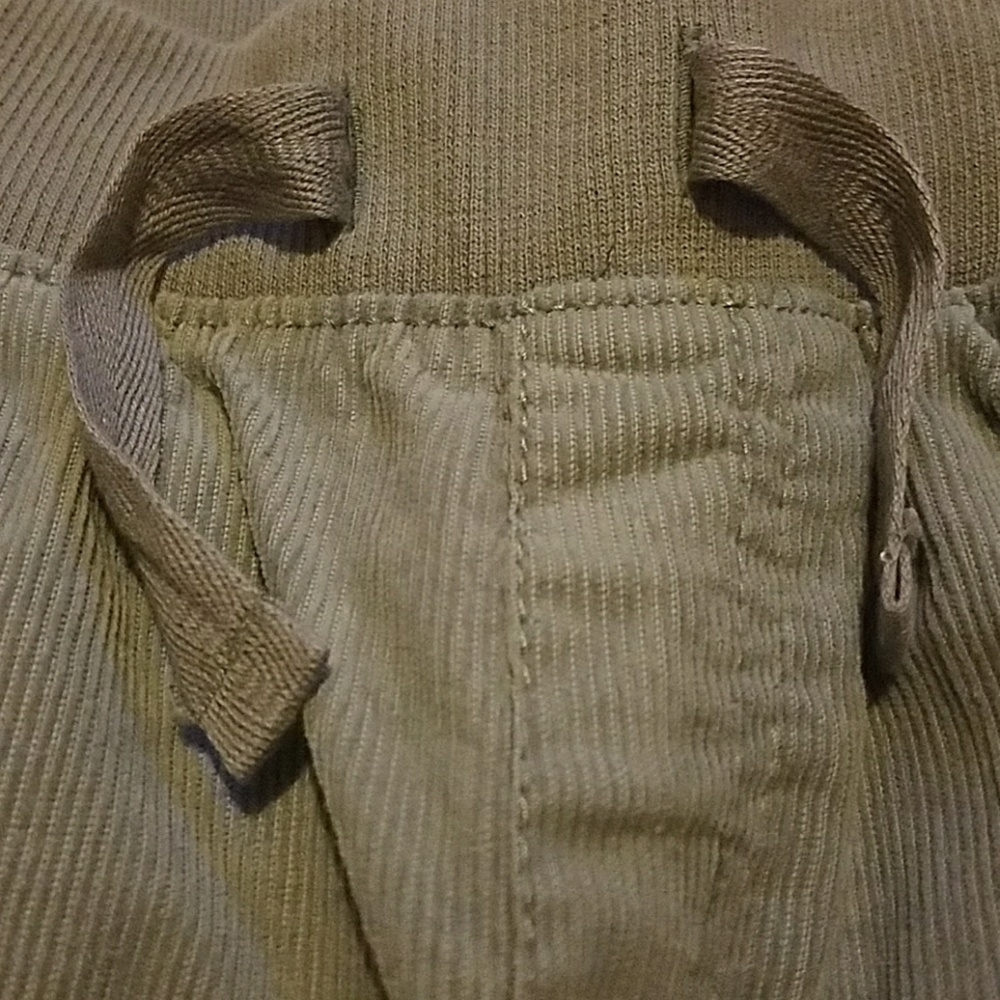 Pants - Picture 2 of 5